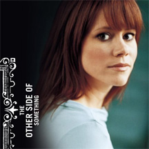 Link to Sarah Groves album at Amazon